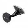 PNY H-WI-EX-K01-RB supporto per personal communication Supporto attivo Telefono cellulare/smartphone Nero (H-WI-EX-K01-RB)