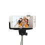 PNY P-S500-BSS101K-RB bastone per selfie Smartphone Nero (P-S500-BSS101K-RB)
