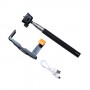 PNY P-S500-BSS101K-RB bastone per selfie Smartphone Nero (P-S500-BSS101K-RB)