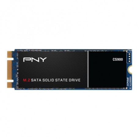 PNY CS900 M.2 1000 GB Serial ATA III 3D NAND (M280CS900-1TB-RB)