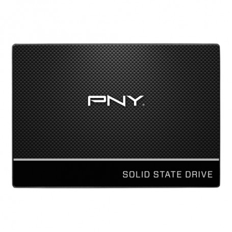 PNY CS900 2.5" 2000 GB Serial ATA III (SSD7CS900-2TB-RB)