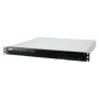 ASUS RS100-E10-PI2 Intel C242 LGA 1151 (Presa H4) Rack (1U) Nero, Metallico (90SF00G1-M01310)