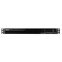 ASUS RS100-E10-PI2 Intel C242 LGA 1151 (Presa H4) Rack (1U) Nero, Metallico (90SF00G1-M01310)