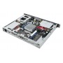 ASUS RS100-E10-PI2 Intel C242 LGA 1151 (Presa H4) Rack (1U) Nero, Metallico (90SF00G1-M01310)