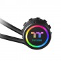 Thermaltake Water 3.0 120 ARGB Sync raffredamento dell'acqua e freon (CL-W232-PL12SW-A)