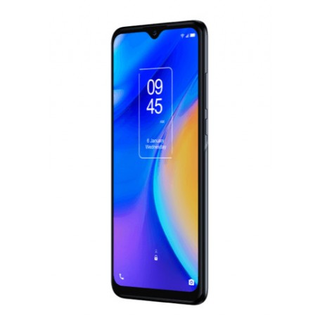 TCL 20 SE 17,3 cm (6.82") Doppia SIM Android 11 4G USB tipo-C 4 GB 64 GB 5000 mAh Nero (T671H-2ALCWE12)
