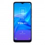 TCL 20y 16,6 cm (6.52") Android 11 4G Micro-USB 4 GB 64 GB 4000 mAh Blu (6156D-2BLCWE12)