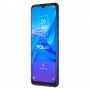 TCL 20y 16,6 cm (6.52") Android 11 4G Micro-USB 4 GB 64 GB 4000 mAh Blu (6156D-2BLCWE12)