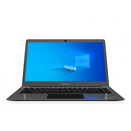 YASHI Daytona Computer portatile 35,8 cm (14.1") Full HD Intel® Core™ i7 di ottava generazione 16 GB DDR4-SDRAM 512  (YP1405)