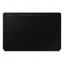 Samsung EF-DT970 Nero Pin Pogo QWERTZ Tedesco (EF-DT970BBGGDE)