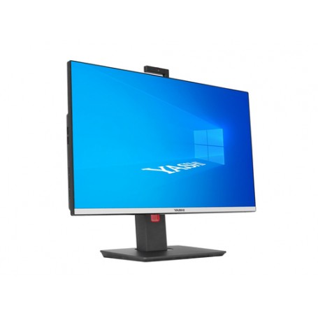 YASHI AY62409 All-in-One PC 61 cm (24") 1920 x 1080 Pixel Intel® Core™ i3 di decima generazione 8 GB DDR4L-SDRAM 24 (AY62409)