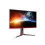 YASHI Pioneer 68,6 cm (27") 2560 x 1440 Pixel Quad HD LED Nero (YZ2727)