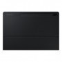 Samsung EF-DT730BBGGDE tastiera per dispositivo mobile Nero Pin Pogo QWERTZ (EF-DT730BBGGDE)