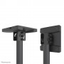 Neomounts by Newstar Pro NMPRO-C12 Supporto per display espositivi 139,7 cm (55") Nero (NMPRO-C12)