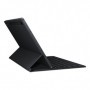 Samsung EF-DT730BBGGDE tastiera per dispositivo mobile Nero Pin Pogo QWERTZ (EF-DT730BBGGDE)
