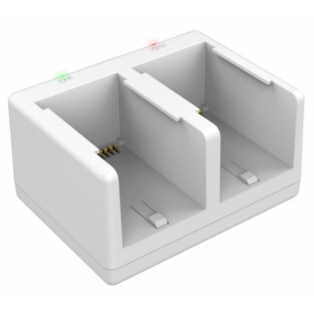 EZVIZ CS-CMT-CHARGER-A carica batterie AC (CS-CMT-CHARGER-A)