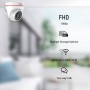 EZVIZ C4W Telecamera di sicurezza IP Esterno Cupola 1920 x 1080 Pixel Soffitto (CS-CV228-A0-3C2WFR(2.8MM))