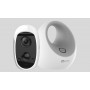 EZVIZ Wire-Free Camera C3A Telecamera di sicurezza IP Scatola 1920 x 1080 Pixel Parete (CS-C3A-B0-1C2WPMFBR)