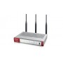 Zyxel ATP100W firewall (hardware) Desktop 1000 Mbit/s (ATP100W-EU0102F)
