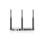 Zyxel ATP100W firewall (hardware) Desktop 1000 Mbit/s (ATP100W-EU0102F)