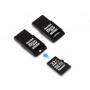 Hamlet XSD032-U3V30 memoria flash 32 GB MicroSD Classe 10 (XSD032-U3V30)