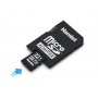 Hamlet XSD032-U3V30 memoria flash 32 GB MicroSD Classe 10 (XSD032-U3V30)