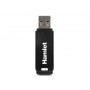 Hamlet Zelig Pen USB 3.0 unità flash USB USB tipo A 3.2 Gen 1 (3.1 Gen 1) Nero (XZP08GBU3)