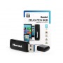 Hamlet Zelig Pen USB 3.0 unità flash USB USB tipo A 3.2 Gen 1 (3.1 Gen 1) Nero (XZP08GBU3)