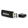 Hamlet Zelig Pen USB 3.0 unità flash USB USB tipo A 3.2 Gen 1 (3.1 Gen 1) Nero (XZP16GBU3)