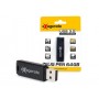 Hamlet 64GB USB 3.0 unità flash USB USB tipo A 3.2 Gen 1 (3.1 Gen 1) Nero (XZP64GBU3)