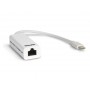 Hamlet HNU3GIGATC scheda di rete e adattatore Ethernet 1000 Mbit/s (HNU3GIGATC)