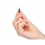 Hamlet XADTC-UM-MF adattatore per inversione del genere dei cavi USB-C Micro USB Nero (XADTC-UM-MF)