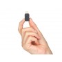 Hamlet XADTC-U2A-MF adattatore per inversione del genere dei cavi USB Type-C USB tipo A Nero (XADTC-U2A-MF)