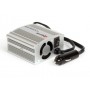Hamlet XPW150U adattatore e invertitore Auto 150 W Argento (XPW150U)