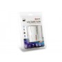 Hamlet XPW150U adattatore e invertitore Auto 150 W Argento (XPW150U)