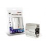 Hamlet XPW150U adattatore e invertitore Auto 150 W Argento (XPW150U)