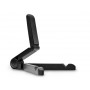 Hamlet XZPADTMSE supporto per personal communication Supporto passivo Tablet/UMPC Nero (XZPADTMSE)