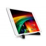 Hamlet XZPADTMSE supporto per personal communication Supporto passivo Tablet/UMPC Nero (XZPADTMSE)