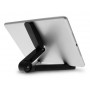 Hamlet XZPADTMSE supporto per personal communication Supporto passivo Tablet/UMPC Nero (XZPADTMSE)