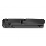 Hamlet XZPADTMSE supporto per personal communication Supporto passivo Tablet/UMPC Nero (XZPADTMSE)
