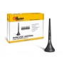 Hamlet HNWA018 Wireless Antenna 2.4GHz 1.8dBi Indoor Desktop antenna di rete 1,8 dBi (HNWA018)