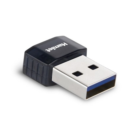 Hamlet HNWU300NN scheda di rete e adattatore WLAN 300 Mbit/s (HNWU300NN)