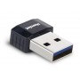 Hamlet HNWU300NN scheda di rete e adattatore WLAN 300 Mbit/s (HNWU300NN)