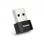 Hamlet HNWU300NN scheda di rete e adattatore WLAN 300 Mbit/s (HNWU300NN)