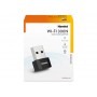 Hamlet HNWU300NN scheda di rete e adattatore WLAN 300 Mbit/s (HNWU300NN)