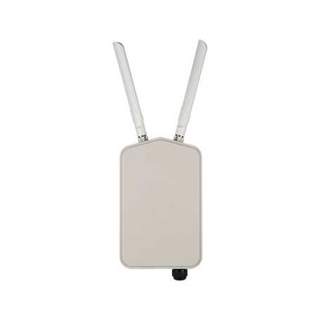 D-Link DWL-8720AP punto accesso WLAN 6936 Mbit/s Bianco (DWL-8720AP)
