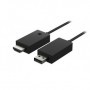 Microsoft P3Q-00003 adattatore per lettori wireless HDMI/USB Full HD Dongle (P3Q-00003)