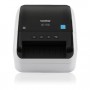 Brother QL-1100U stampante per etichette (CD) Termica diretta 300 x 300 DPI Cablato (QL1100UA1)