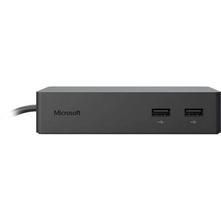 Microsoft Surface Dock docking station per dispositivo mobile Tablet Nero (PF3-00006)