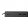 Microsoft Surface Dock docking station per dispositivo mobile Tablet Nero (PF3-00006)